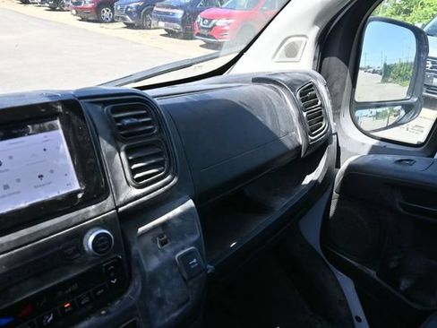 Used 2023 RAM ProMaster 2500 FWD image 27