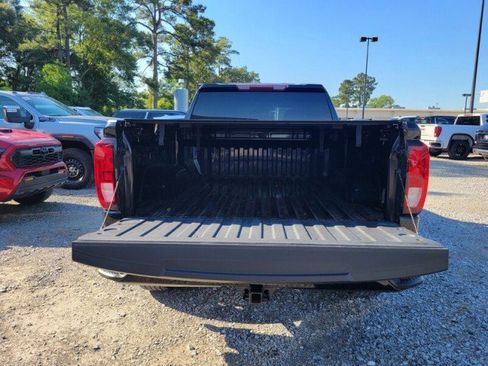 Used 2023 GMC Sierra 1500 Elevation RWD image 6