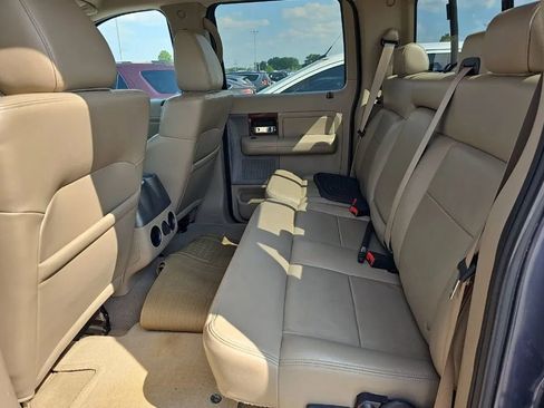 Used 2006 Ford F150 Lariat image 7