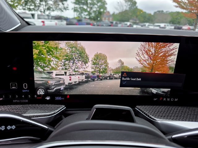 Used 2026 Cadillac Escalade V AWD/4WD image 31