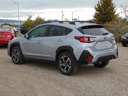 Used 2025 Subaru Crosstrek 2.0i Premium AWD/4WD image 6