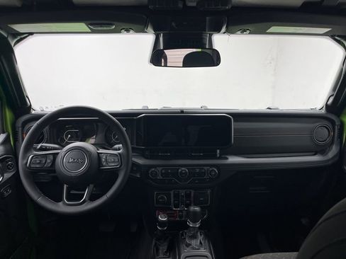 New 2026 Jeep Gladiator Mojave image 8