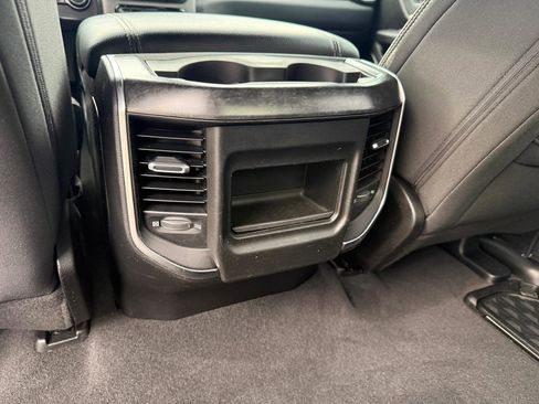 Used 2019 RAM 1500 Big Horn AWD/4WD image 19