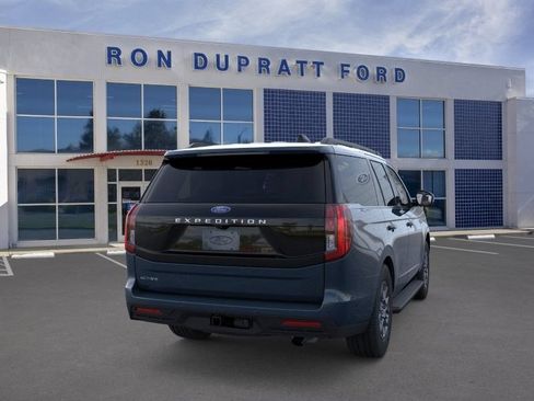 New 2026 Ford Expedition Active AWD/4WD image 9