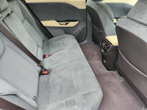 Certified 2023 Lexus RZ 450e Premium image 39