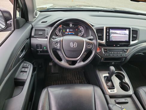 Used 2018 Honda Pilot EX-L image 20