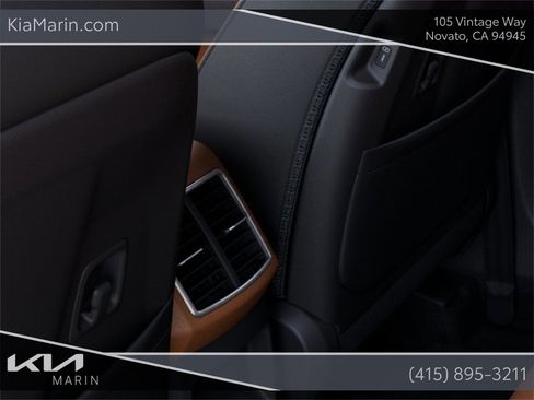 New 2026 Kia Sportage X-Line image 26