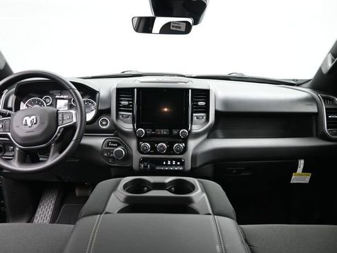 New 2026 RAM 1500 Tradesman AWD/4WD image 22