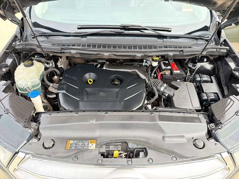 Used 2016 Ford Edge SEL w/ Equipment Group 201A AWD/4WD image 11