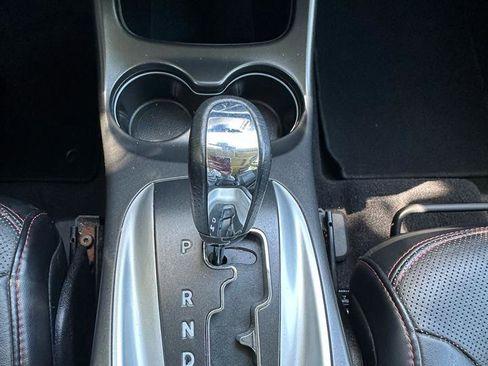 Used 2019 Dodge Journey GT w/ Nav & Sun Group AWD/4WD image 28