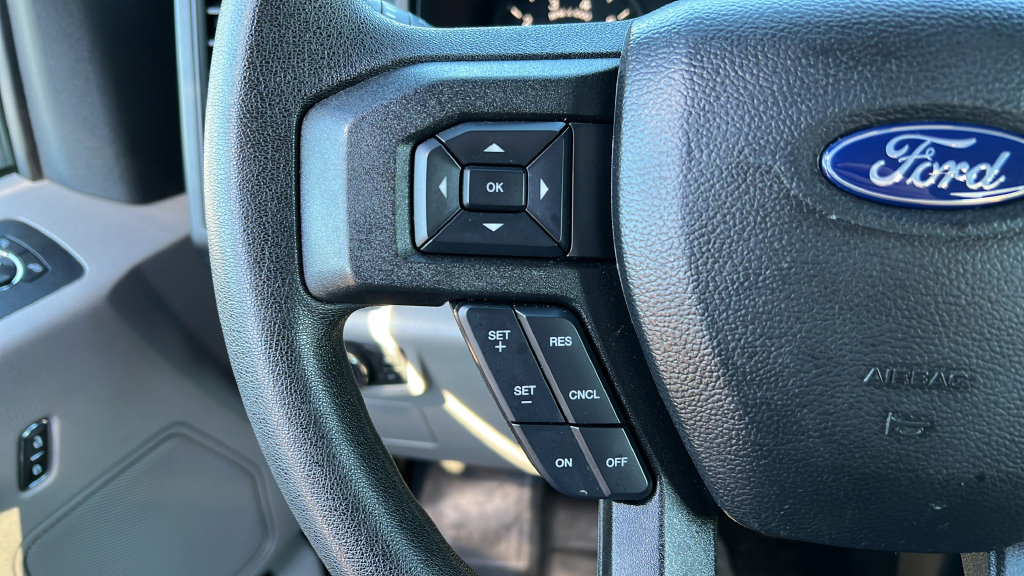 Used 2019 Ford F150 XL w/ Equipment Group 101A Mid AWD/4WD image 16