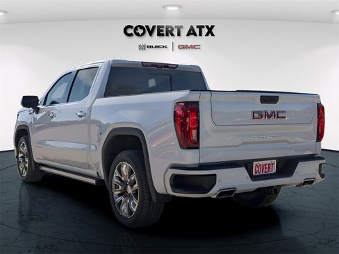 Certified 2026 GMC Sierra 1500 Denali w/ Denali Reserve Package image 6