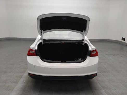 Used 2024 Chevrolet Malibu LT image 29