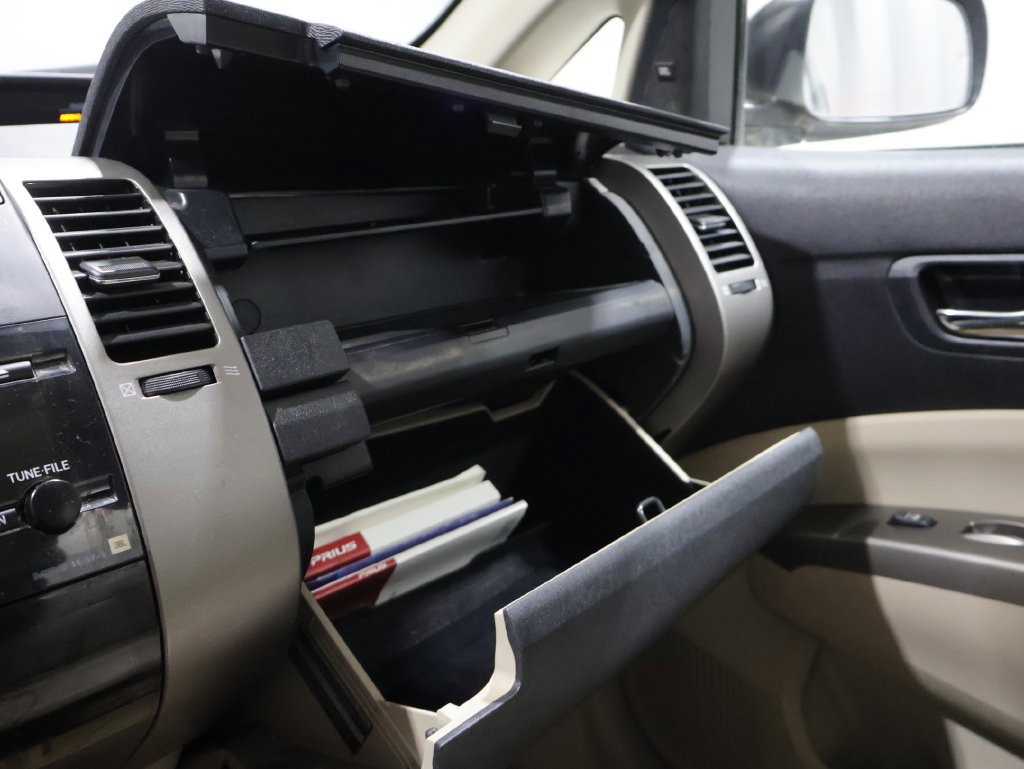 Used 2009 Toyota Prius w/ Pkg 6 FWD image 28