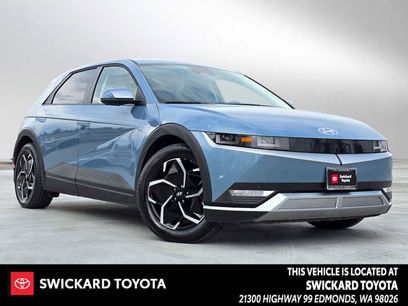 Used 2024 Hyundai Ioniq 5 SEL