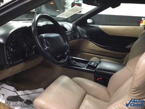 Used 1995 Chevrolet Corvette Convertible image 28