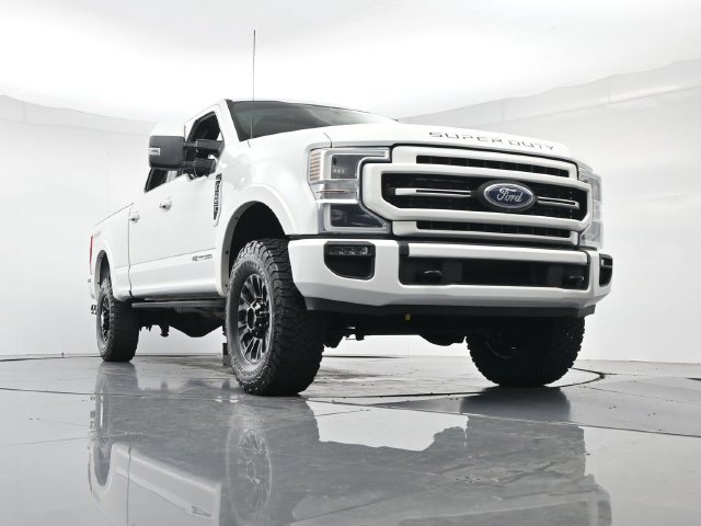 Certified 2022 Ford F250 Lariat w/ Tremor Off-Road Package AWD/4WD image 49