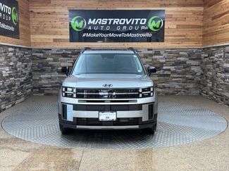 New 2026 Hyundai Santa Fe XRT video 3