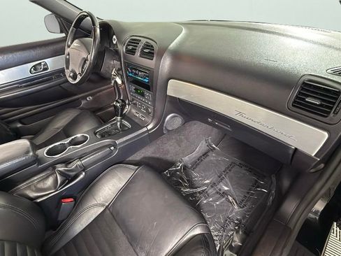 Used 2003 Ford Thunderbird RWD image 32