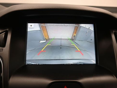 Used 2016 Ford Focus Electric Hatchback image 19