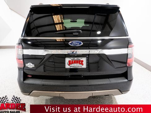 Used 2020 Ford Expedition King Ranch RWD image 4