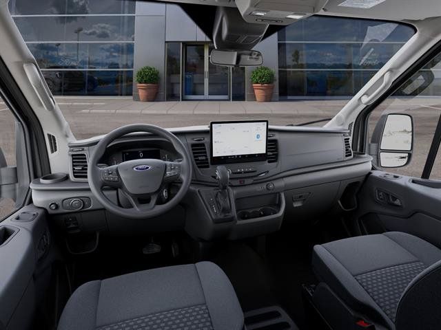 New 2027 Ford Transit 350 XL RWD image 9