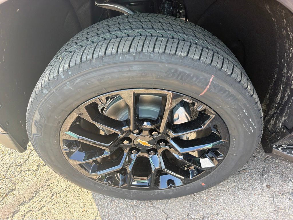 New 2026 Chevrolet Tahoe RST RWD image 9