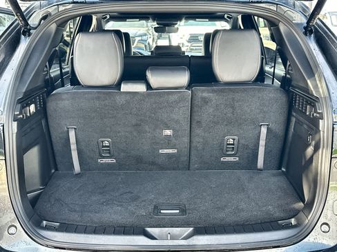 Used 2025 MAZDA CX-90 3.3 Turbo S w/ Premium Package image 26