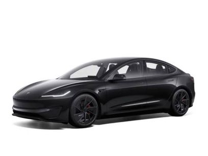 Used 2024 Tesla Model 3 Performance