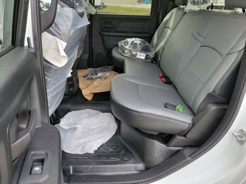 New 2026 RAM 4500 Tradesman image 29