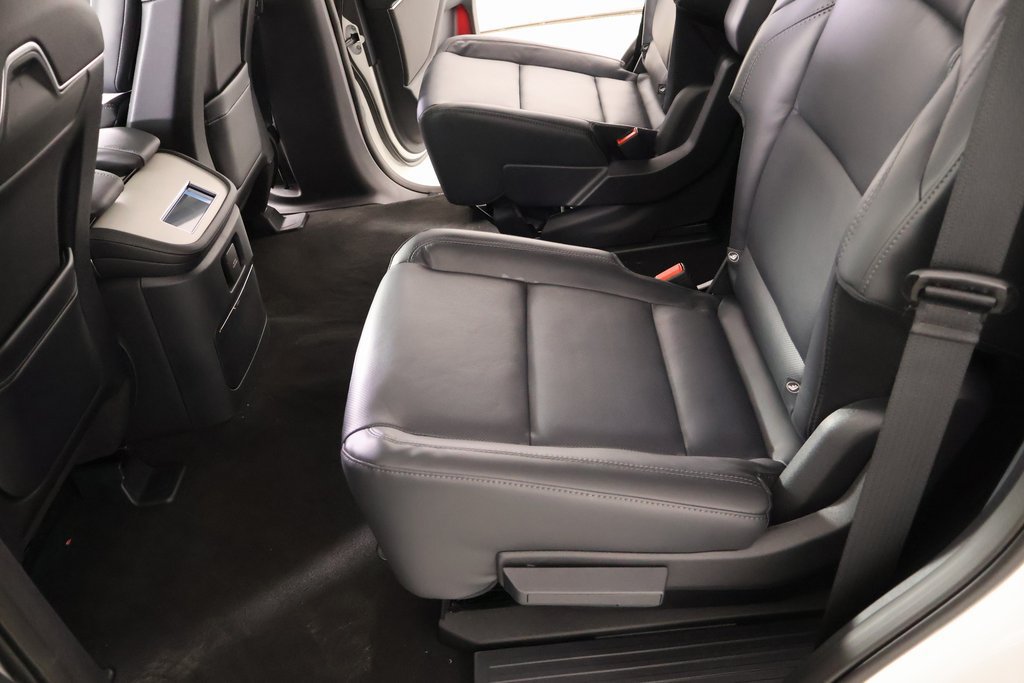 New 2026 Lincoln Navigator Reserve w/ Jet Appearance Package AWD/4WD image 12