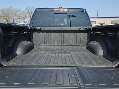 New 2026 RAM 1500 Laramie image 19