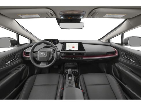 New 2026 Toyota Prius Plug-In Hybrid FWD image 7