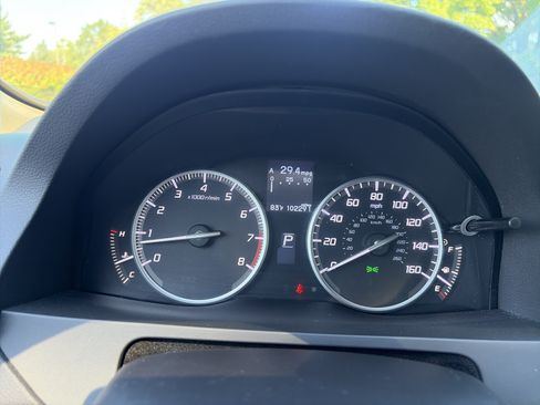 Used 2016 Acura RDX FWD w/ Technology Package image 32