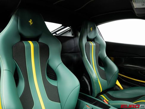 Used 2020 Ferrari 488 Pista Coupe image 45