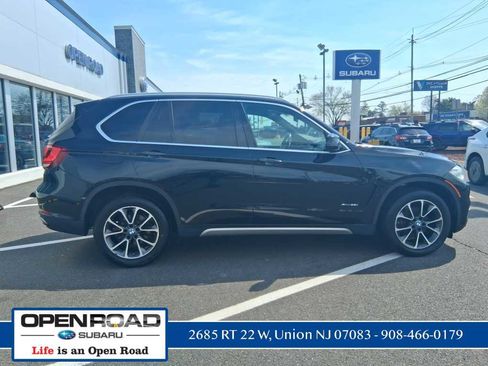 Used 2018 BMW X5 xDrive35i AWD/4WD image 8