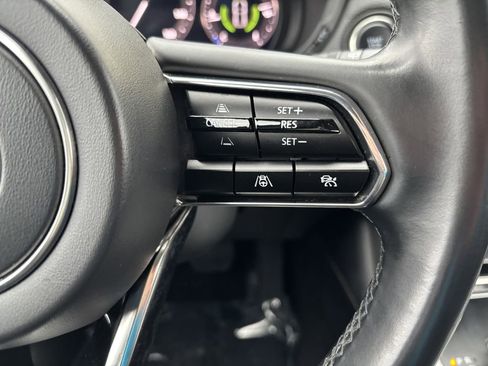 Used 2024 MAZDA CX-90 3.3 Turbo S image 18