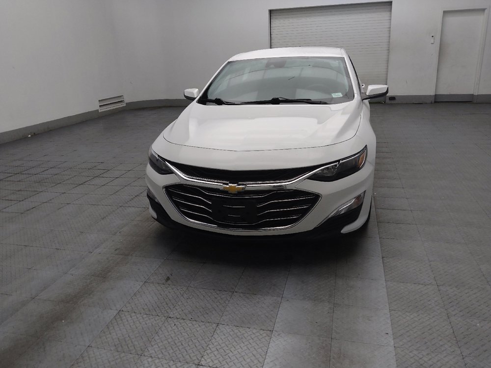 Used 2023 Chevrolet Malibu LS w/ Driver Confidence Package FWD image 15