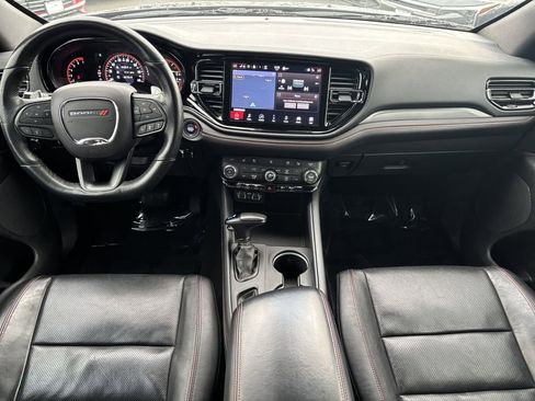 Used 2024 Dodge Durango GT image 22