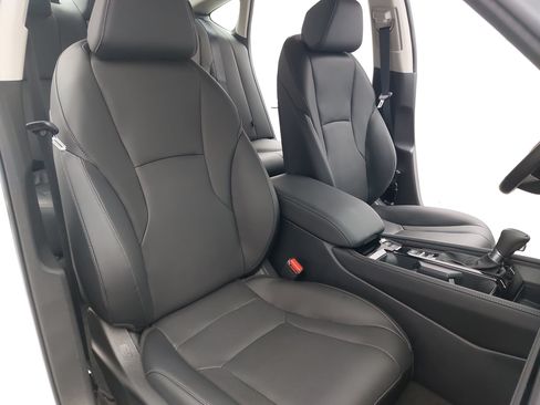Used 2026 Honda Accord Touring image 12