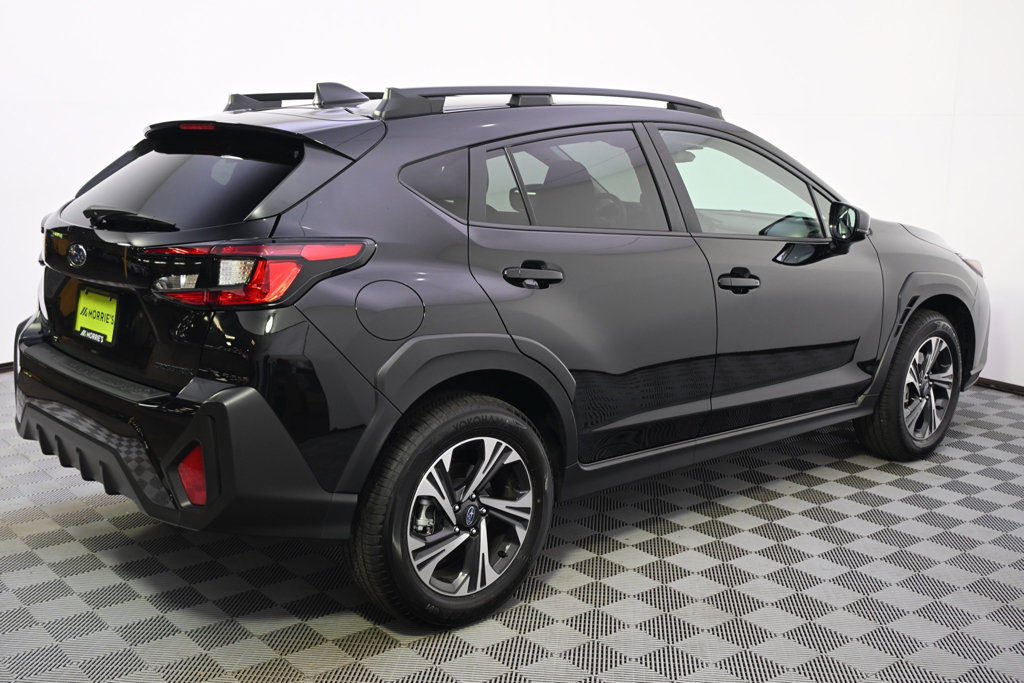 Certified 2026 Subaru Crosstrek 2.5i Premium AWD/4WD image 7
