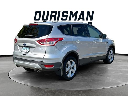 Used 2016 Ford Escape SE AWD/4WD image 6