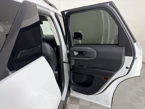 Certified 2023 Ford Bronco Sport Big Bend w/ Convenience Package image 28