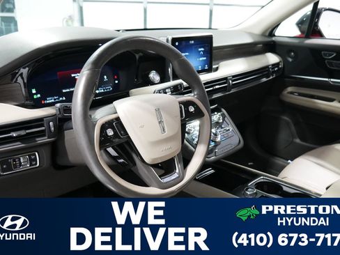 Used 2020 Lincoln Corsair Reserve w/ Equipment Group 201A image 9