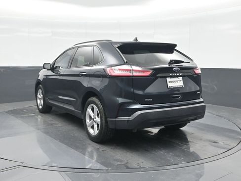 Used 2023 Ford Edge SE image 22
