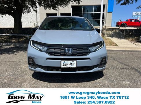 New 2026 Honda Odyssey Sport-L image 2