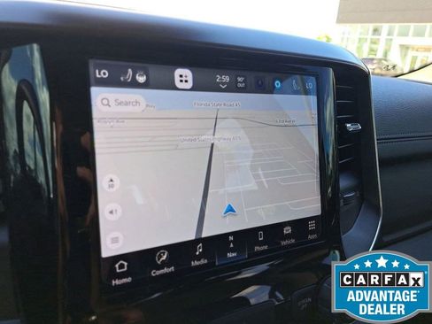 Used 2022 RAM 1500 Laramie image 27