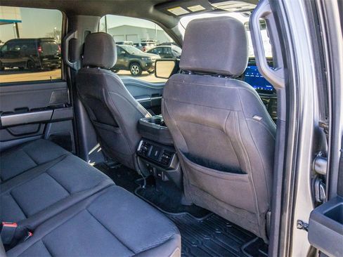 Used 2022 Ford F150 XLT w/ Equipment Group 302A High image 21