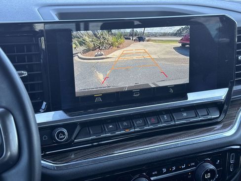 Used 2023 Chevrolet Silverado 1500 RST w/ Rally Edition image 25