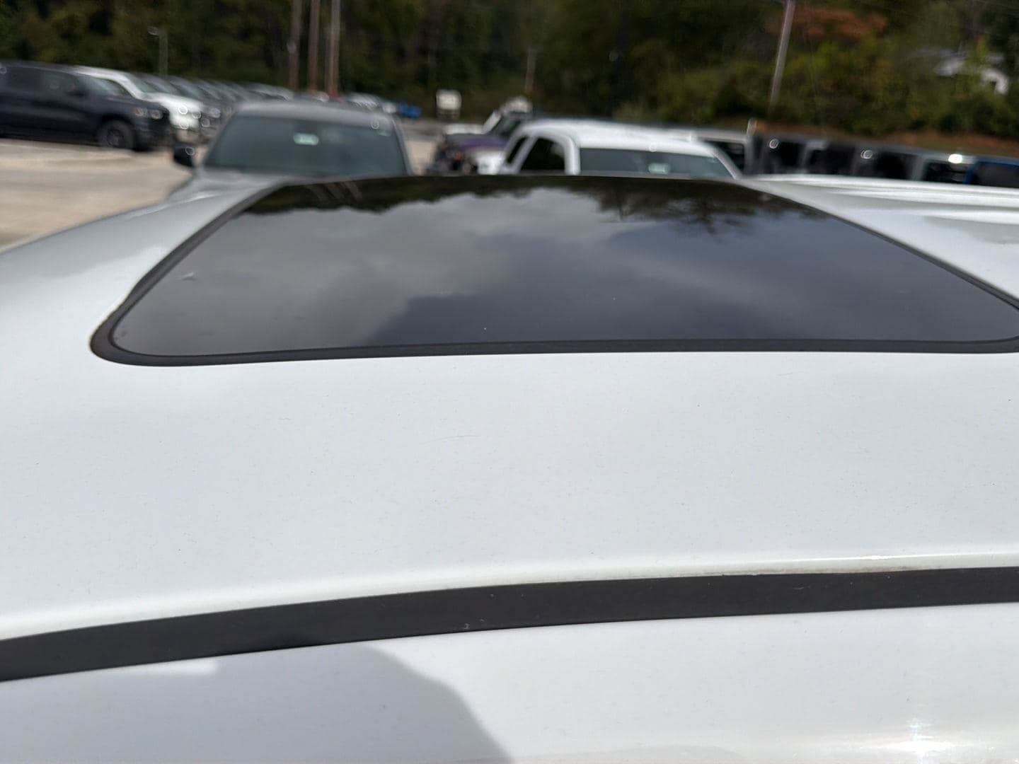 Used 2019 Dodge Durango R/T w/ Trailer Tow Group IV AWD/4WD image 10
